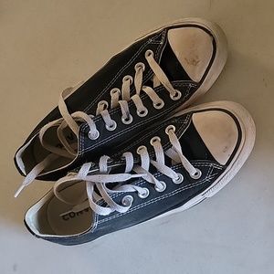 Women's Converse All Star Chuck Taylor size 7